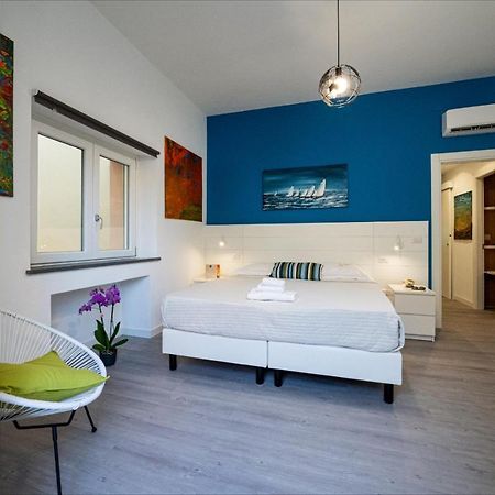 Apartmán Domus Enea Taormina Exteriér fotografie