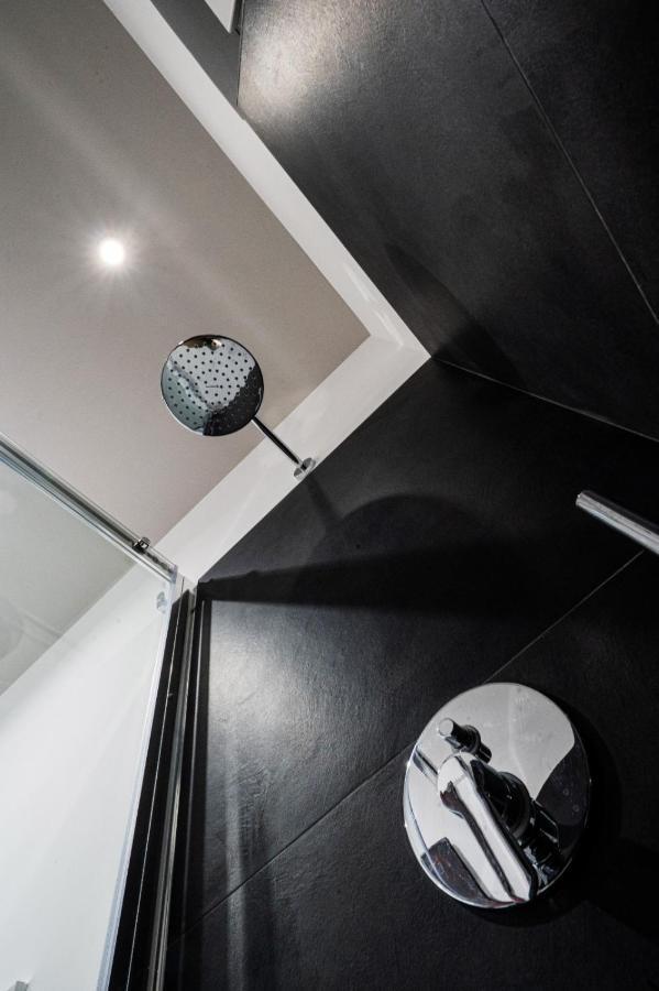 Apartmán Domus Enea Taormina Exteriér fotografie